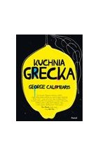 Kuchnia Grecka