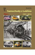 Samochody z Lublina