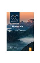 555 zagadek o Pieninach