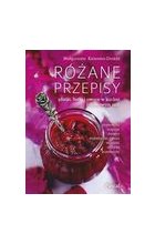 Różane przepisy