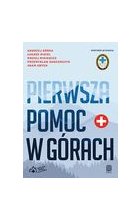 Pierwsza pomoc w górach