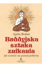 Buddyjska sztuka znikania