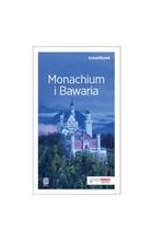 Monachium i Bawaria Travelbook