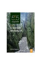 555 zagadek o Górach Stołowych