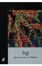 Irgi uprawiane w Polsce