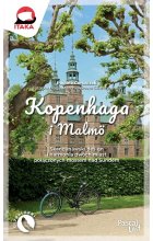 Kopenhaga i Malmö