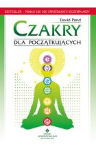 Czakry dla początkujących wyd. 2022 