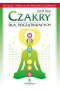 Czakry dla początkujących wyd. 2022 