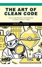 The Art of Clean Code.