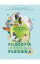 Filozofia lekkiego plecaka 