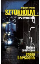 Sztokholm stiega larssona 