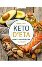 Ketodieta. Praktyczny przewodnik 