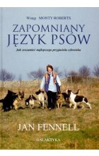 Zapomniany język psów wyd. 2014 