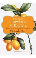 Mała księga opowieści sufickich. Starożytne mądrości podnoszące na duchu 