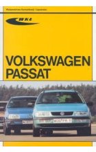 Volkswagen Passat modele 1988-1996