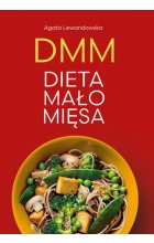 DMM. Dieta mało mięsa 