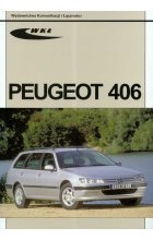 Peugeot 406