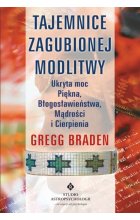 Tajemnice zagubionej modlitwy 
