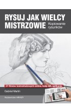 Rysuj jak wielcy mistrzowie