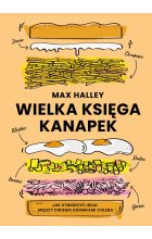 Wielka księga kanapek 