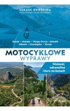 Motocyklowe wyprawy.