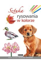 Sztuka rysowania w kolorze