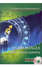 Astrologia porównawcza- synastry 