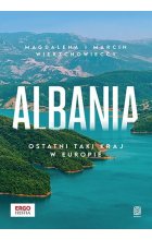 Albania Ostatni taki kraj w Europie