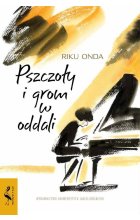 Pszczoły i grom w oddali