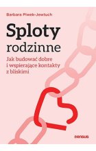 Sploty rodzinne.