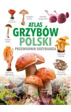 Atlas grzybów Polski