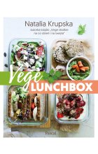 Vege lunchbox 