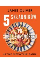 5 składników po śródziemnomorsku