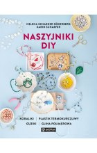 Naszyjniki DIY