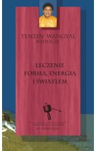 Leczenie formą, energią i światłem 