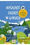 Hasające Zające w górach. 50 wycieczek dla małych i dużych