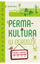 Permakultura w ogrodzie