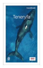 Teneryfa Travelbook