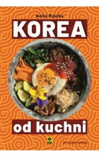 Korea od kuchni