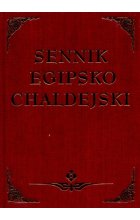 Sennik egipsko chaldejski 