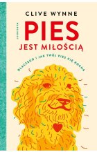 Pies jest miłością
