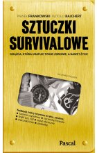 Sztuczki survivalowe wyd. 2022 
