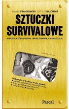 Sztuczki survivalowe