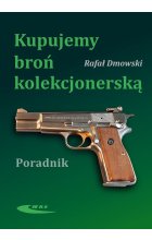 Kupujemy broń kolekcjonerską