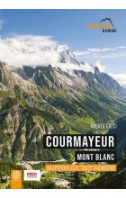Courmayeur Mont Blanc Najpiękniejsze trasy hikingowe