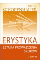 Erystyka. Sztuka prowadzenia sporów 