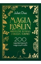 Magia roślin