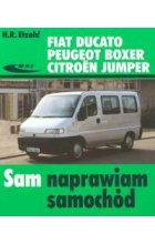 Fiat Ducato, Peugeot Boxer, Citroen Jumper