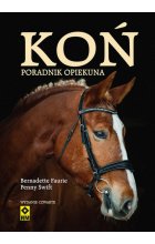 Koń. Poradnik opiekuna wyd. 2024 