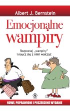 Emocjonalne wampiry wyd. 2 